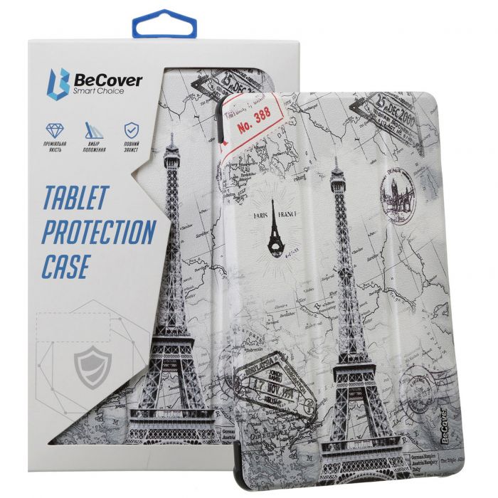 Чохол-книжка BeCover Smart Case для Xiaomi Pad 7/7 Pro 11.2 Paris (712808)