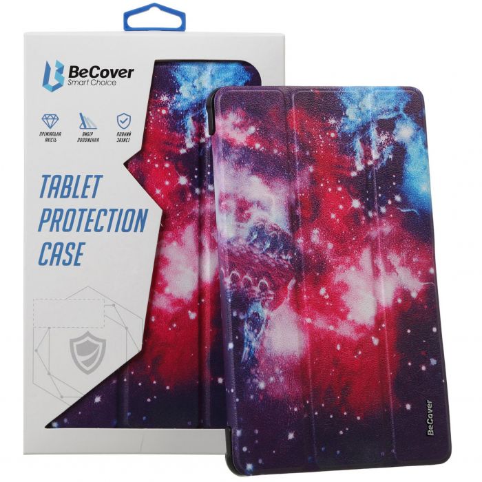 Чохол-книжка BeCover Smart Case для Xiaomi Pad 7/7 Pro 11.2 Space (712815)