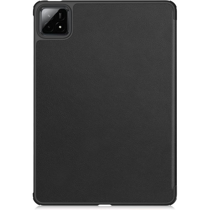 Чохол-книжка BeCover Smart Case для Xiaomi Pad 7/7 Pro 11.2 Black (712797)