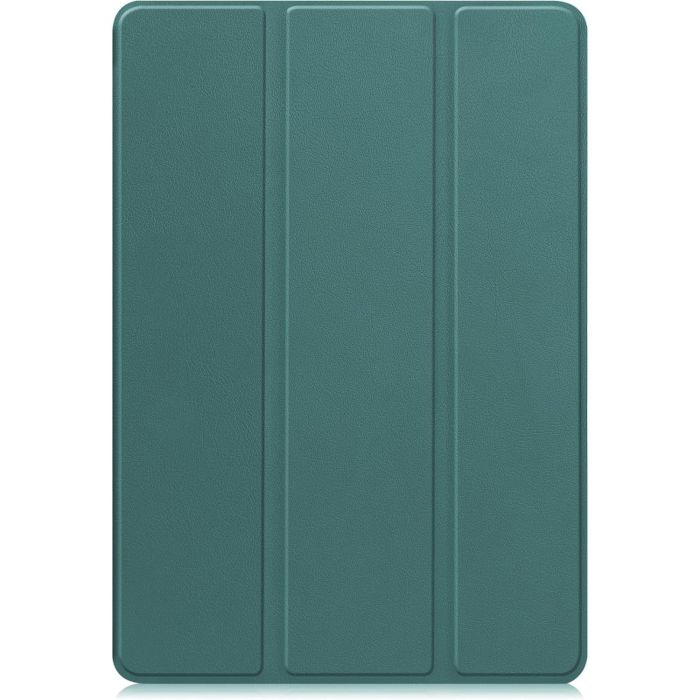 Чохол-книжка BeCover Smart Case для Xiaomi Pad 7/7 Pro 11.2 Dark Green (712801)