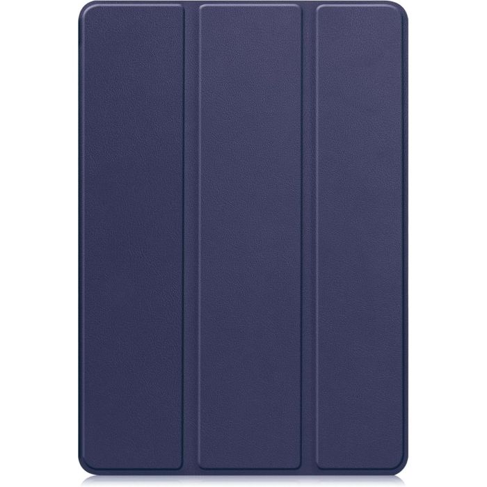 Чохол-книжка BeCover Smart Case для Xiaomi Pad 7/7 Pro 11.2 Deep Blue (712799)