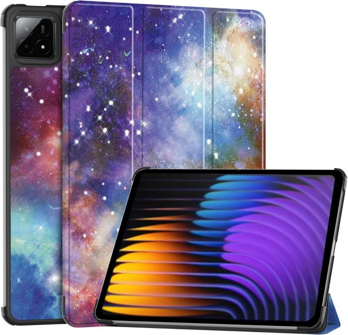 Чохол-книжка BeCover Smart Case для Xiaomi Pad 7/7 Pro 11.2 Space (712815)
