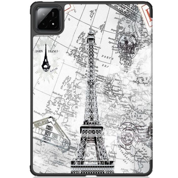 Чохол-книжка BeCover Smart Case для Xiaomi Pad 7/7 Pro 11.2 Paris (712808)