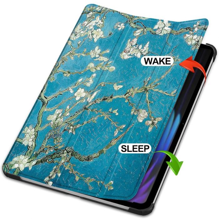 Чохол-книжка BeCover Smart Case для Xiaomi Pad 7/7 Pro 11.2 Spring (712813)