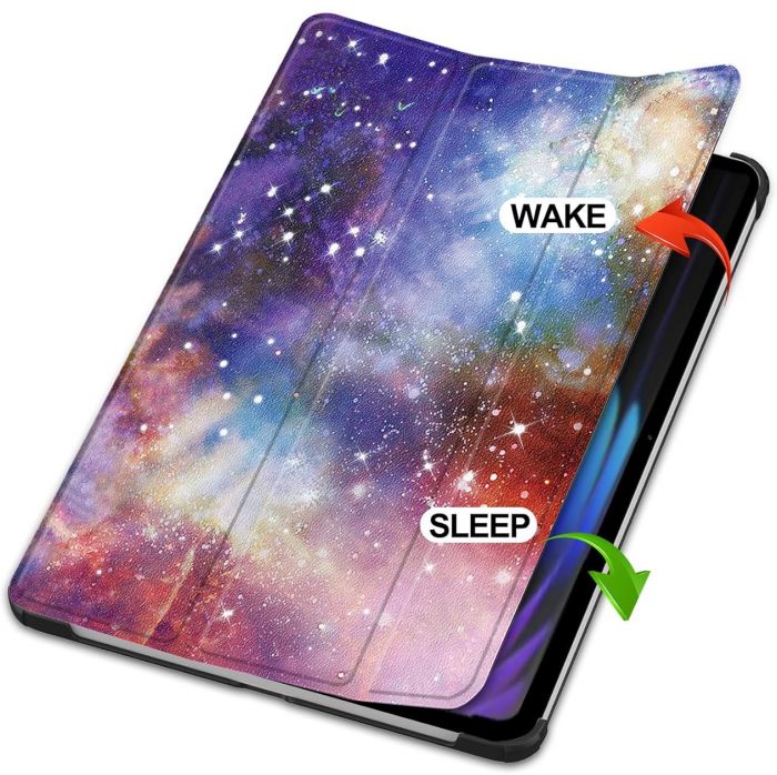 Чохол-книжка BeCover Smart Case для Xiaomi Pad 7/7 Pro 11.2 Space (712815)