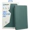 Чохол-книжка BeCover Soft Edge TPU для Xiaomi Redmi Pad SE 8.7 Dark Green (712566)