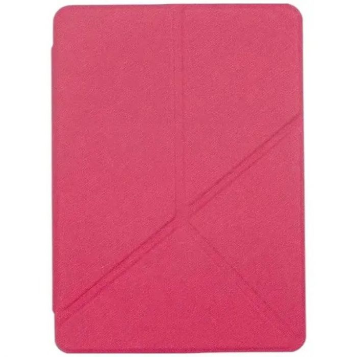 Чохол-книжка BeCover Ultra Slim Origami для Amazon Kindle Paperwhite 11th Gen. 2021 Hot Pink (711057)