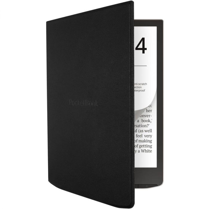 Чохол-книжка PocketBook Flip для PocketBook 743 Black (HN-FP-PU-743G-RB-WW)