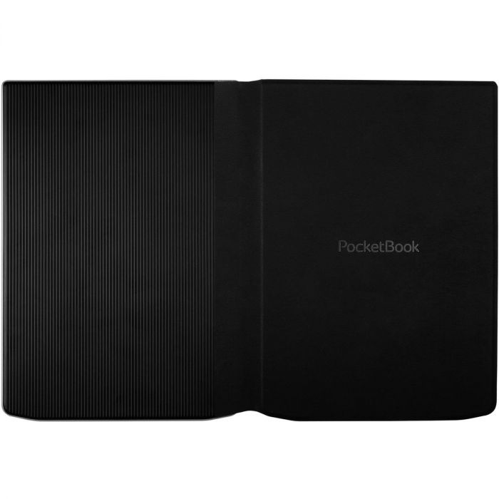 Чохол-книжка PocketBook Flip для PocketBook 743 Black (HN-FP-PU-743G-RB-WW)