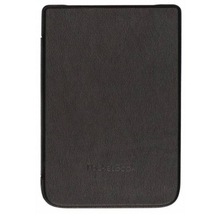 Чохол-книжка PocketBook Shell для Pocketbook 616/627/632 Black Black (WPUC-616-S-BK)