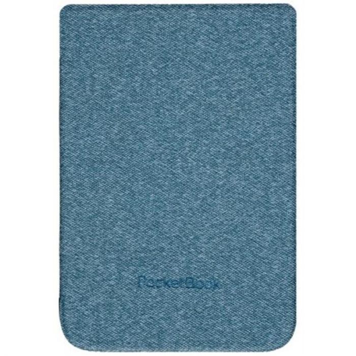 Чохол-книжка PocketBook Shell для Pocketbook 616/627/632 Bluish Grey (WPUC-627-S-BG)