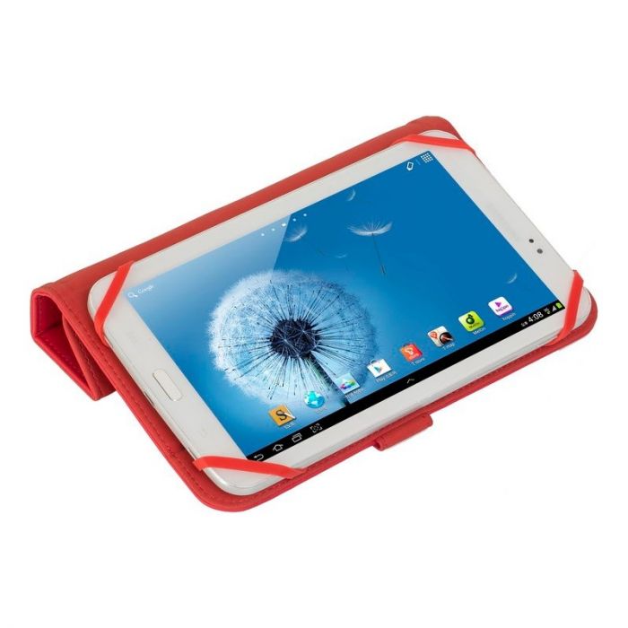 Чохол-книжка Rivacase універсальний 7" 3132 Red
