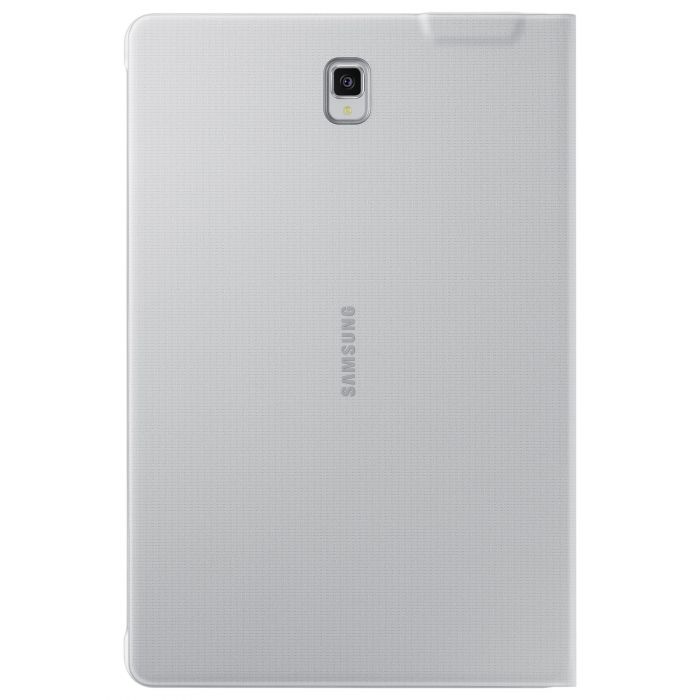 Чохол-книжка Samsung Book Cover для Samsung Galaxy Tab S4 10.5 SM-T830 / SM-T835 Gray (EF-BT830PJEGRU)
