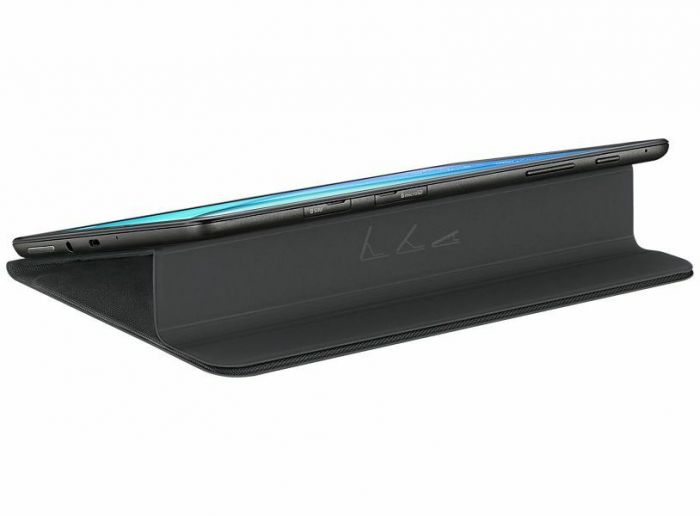 Чохол-книжка Samsung Book Cover для Samsung Galaxy Tab A 8.0 SM-T350 / SM-T355 Dark Titan (EF-BT350BSEGRU)