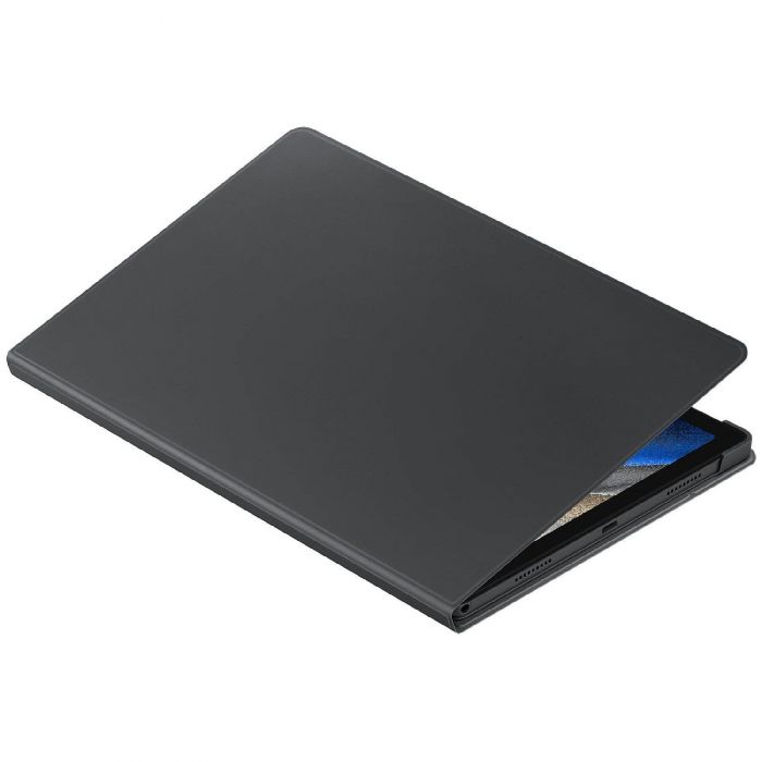 Чохол-книжка Samsung Book Cover для Samsung Galaxy Tab A8 10.5 SM-X200 / SM-X205 Gray (EF-BX200PJEGRU)