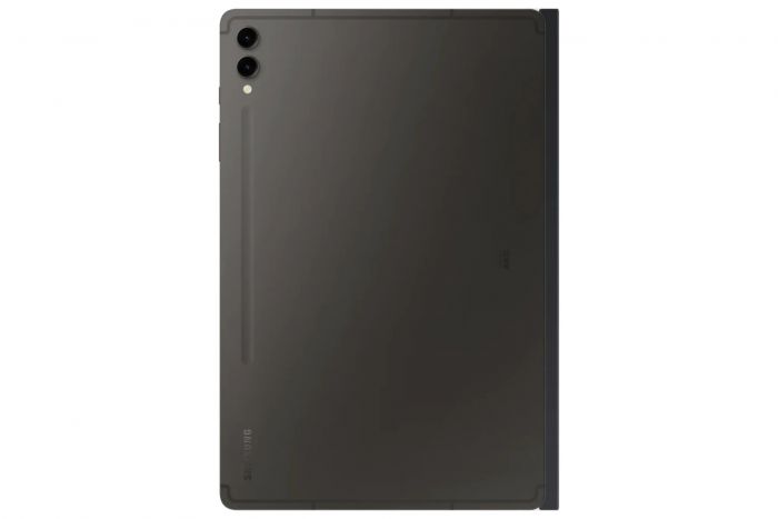 Чохол-книжка Samsung Privacy Screen для Samsung Galaxy Tab S9+ 12.4 SM-X810 / SM-X816 Black (EF-NX812PBEGWW)