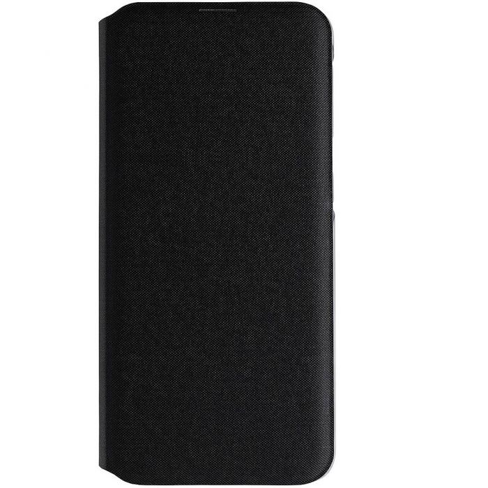 Чохол-книжка Samsung Wallet Cover для Samsung Galaxy A20e SM-A202 Black (EF-WA202PBEGWW)