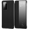 Чохол-книжка Smart View Flip Cover для Huawei P40 Pro Black (51993781)