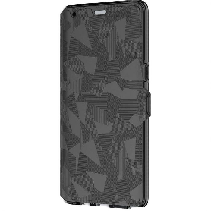 Чохол-книжка Tech21 Evo Wallet для Samsung Galaxy Note 8 SM-N950 Black (T21-5762)