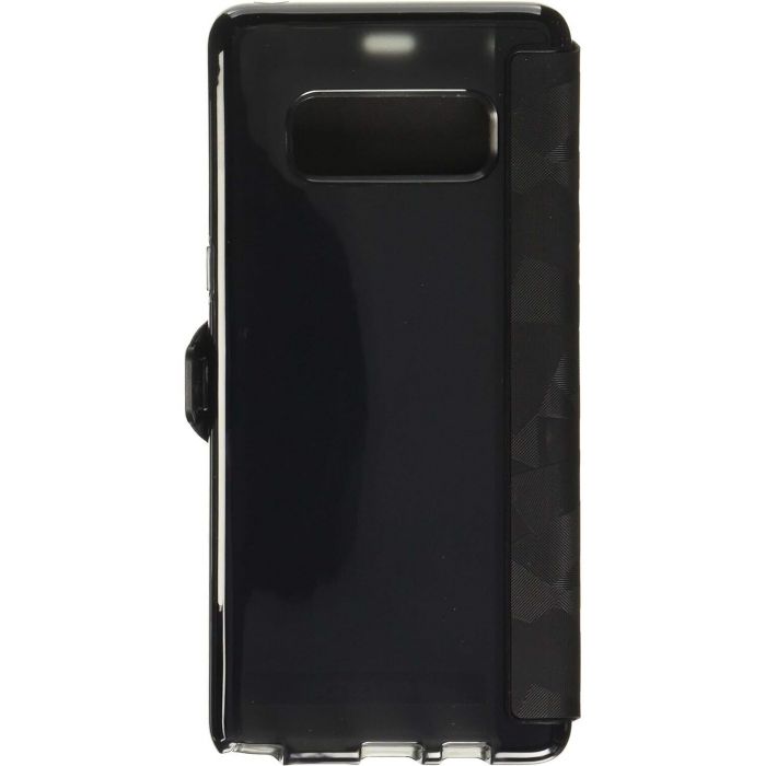 Чохол-книжка Tech21 Evo Wallet для Samsung Galaxy Note 8 SM-N950 Black (T21-5762)