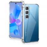 Чохол-накладка BeCover Anti-Shock для Infinix Hot 50 (X6720) Clear (712306)