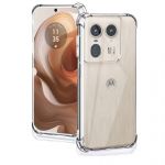 Чохол-накладка BeCover Anti-Shock для Motorola Edge 50 Ultra Clear (712308)