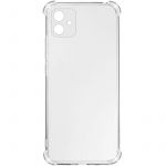 Чохол-накладка BeCover Anti-Shock для Samsung Galaxy A06 SM-A065 Clear (712137)