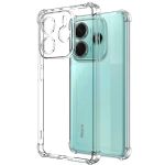 Чохол-накладка BeCover Anti-Shock для Xiaomi Redmi Note 14 5G Clear (712786)