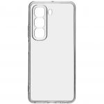 Чохол-накладка BeCover для Infinix Hot 50 Pro (X6881) Transparancy (712741)