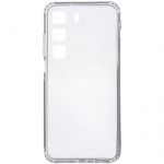 Чохол-накладка BeCover для Infinix Hot 50 (X6720) Transparancy (712283)