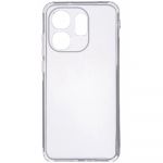 Чохол-накладка BeCover для Infinix Hot 50i (X6531) Transparancy (712498)