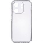 Чохол-накладка BeCover для Infinix Smart 9 (X6532) Transparancy (712496)