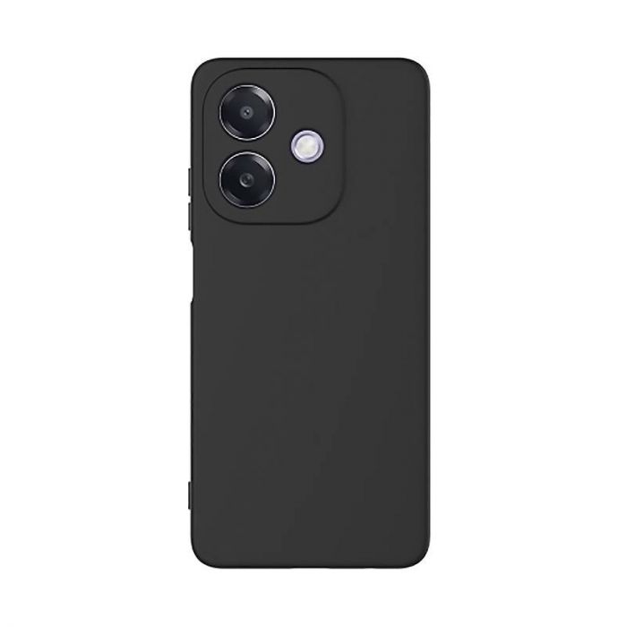 Чохол-накладка BeCover для Oppo A3 4G / А3х 4G Black (712769)