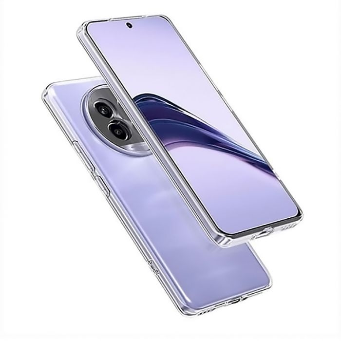 Чохол-накладка BeCover для Realme 13 5G Transparancy (712764)
