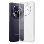 Чохол-накладка BeCover для Realme 13 Plus 5G Transparancy (712766)