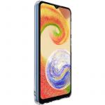 Чохол-накладка BeCover для Samsung Galaxy A06 SM-A065 Transparancy (712144)