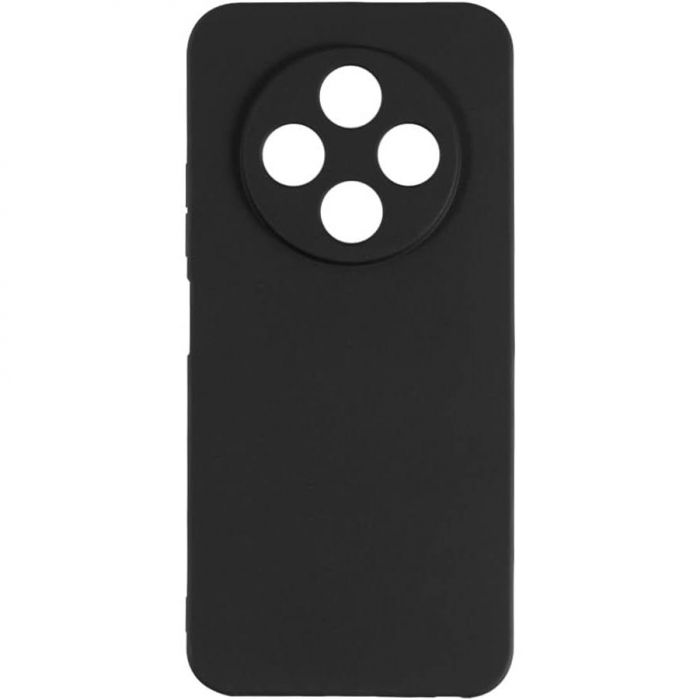 Чохол-накладка BeCover для Tecno Spark 30C 4G Black (712755)