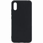 Чохол-накладка BeCover для Xiaomi Redmi 9A Black (712793)