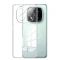 Чохол-накладка BeCover для Xiaomi Redmi Note 14 Pro Plus 5G Transparancy (712762)