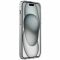 Чохол-накладка Belkin Magnetic Protective Case with MagSafe для Apple iPhone 15 Plus Transparent (MSA020BTCL)