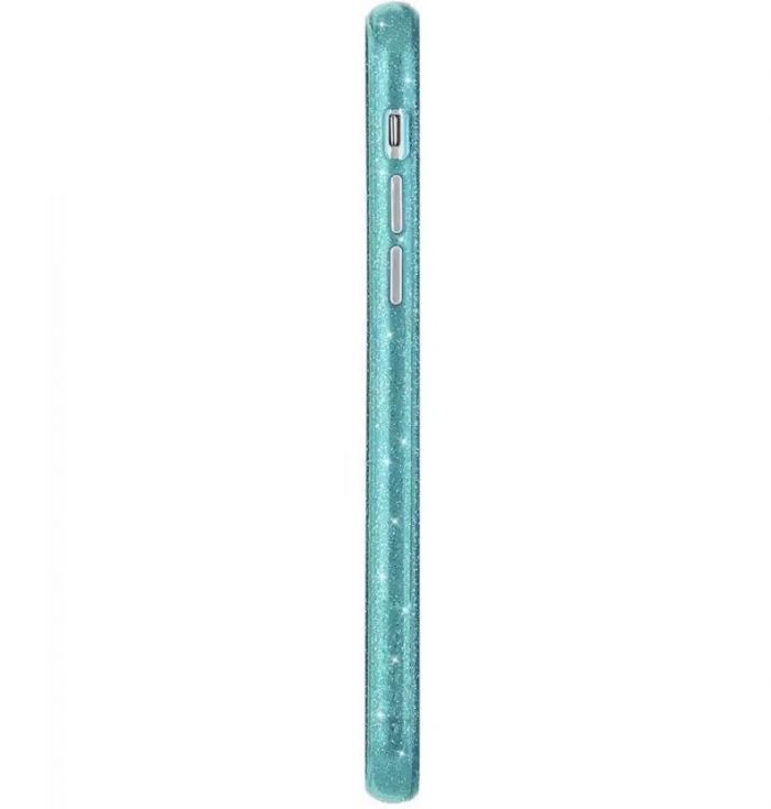 Чохол-накладка Case-Mate Sheer Crystal для Apple iPhone XS Max Teal (CM037986)