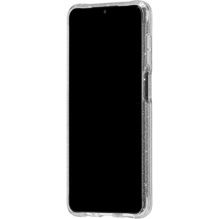 Чохол-накладка Case-Mate Sheer Crystal для Samsung Galaxy A12 SM-A125 / SM-A127 Stardust (CM045752)