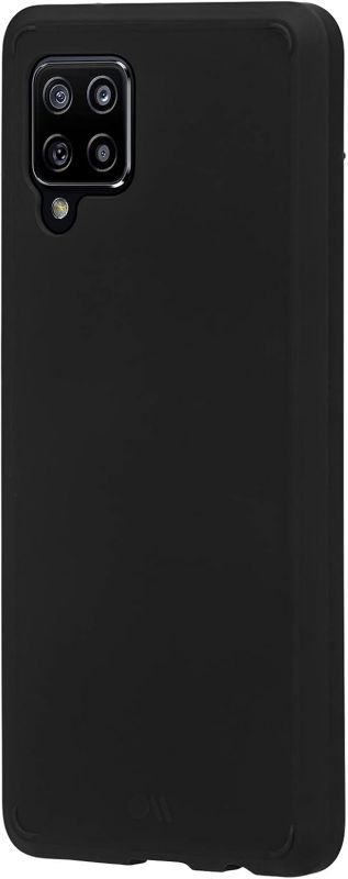 Чохол-накладка Case-Mate Tough для Samsung Galaxy A42 5G SM-A426 Black (CM045913)