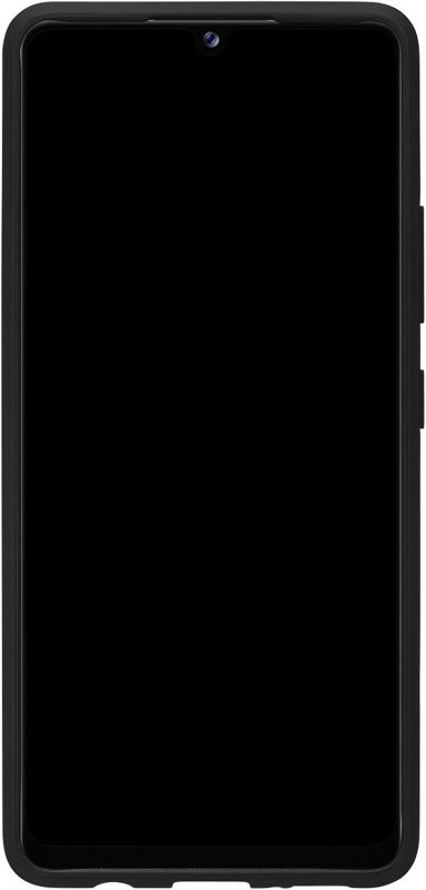 Чохол-накладка Case-Mate Tough для Samsung Galaxy A42 5G SM-A426 Black (CM045913)