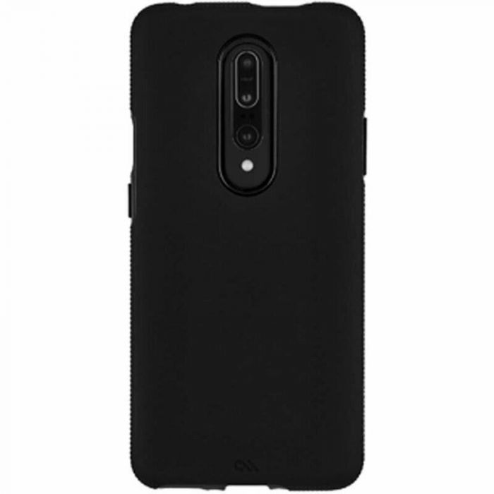 Чохол-накладка Case-Mate Tough Grip для OnePlus 7 Pro Black (CM038522)