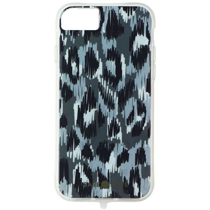 Чохол-накладка Case-Mate Tough Prints для Apple iPhone 7 / iPhone 8 / iPhone SE 2020 / iPhone SE 2022 Scribbled Camo (CM046162)