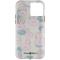 Чохол-накладка Case-Mate Tough Prints для Apple iPhone 12 / iPhone 12 Pro Float On Flamingos (CM047212)