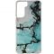 Чохол-накладка Case-Mate Tough Prints для Samsung Galaxy S21 Plus SM-G996 Ocean Marbles (CM046202)