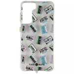 Чохол-накладка Case-Mate Tough Prints для Samsung Galaxy S21 SM-G991 Keeping It Reel (CM047240)