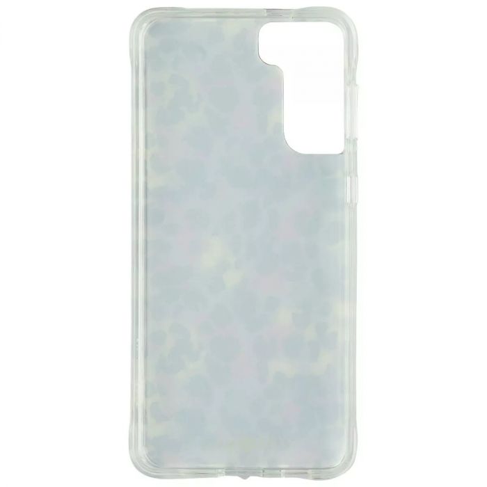 Чохол-накладка Case-Mate Tough Prints для Samsung Galaxy S21 Plus SM-G996 Neon Cheetah (CM046200)